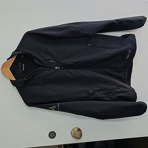 Marmot SoftShell Full Zip Jacket Size M